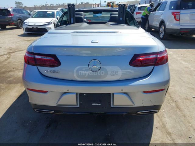 Mercedes-Benz E 450 2021 — миниатюра 15