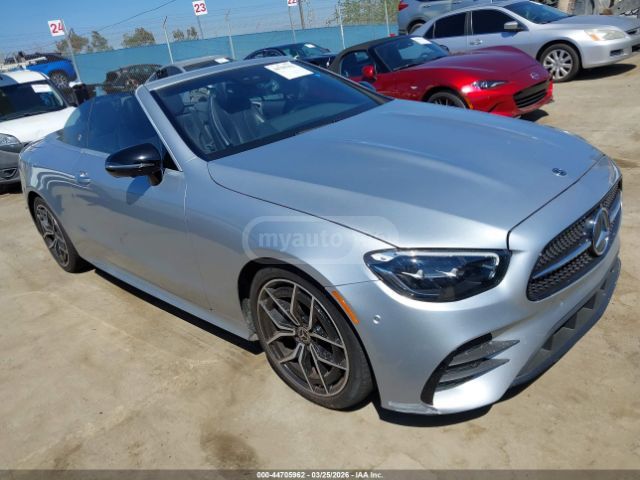 Mercedes-Benz E 450 2021 — миниатюра 2