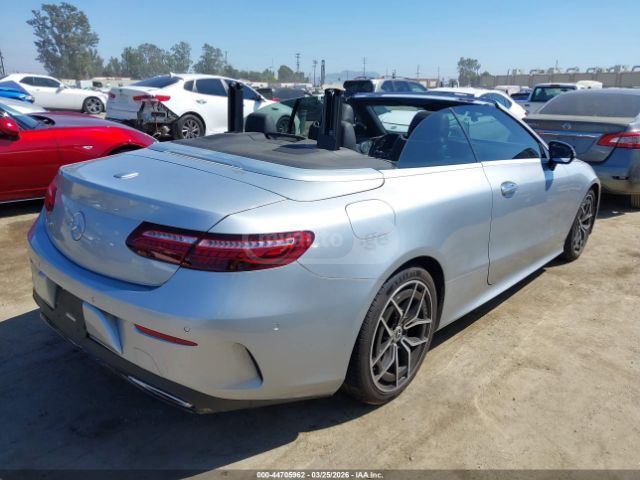 Mercedes-Benz E 450 2021 — миниатюра 5