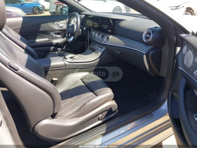 Mercedes-Benz E 450 2021 — миниатюра 6