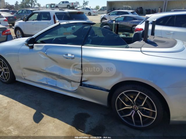 Mercedes-Benz E 450 2021 — миниатюра 7