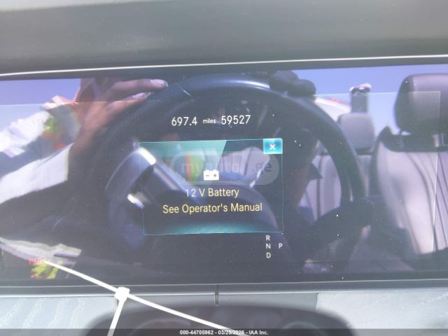 Mercedes-Benz E 450 2021 — миниатюра 8