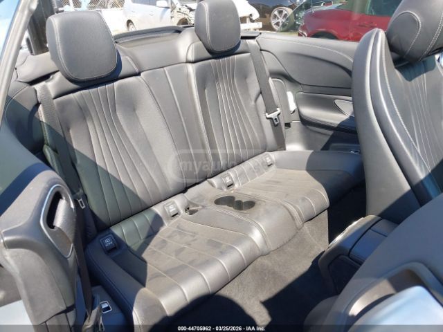 Mercedes-Benz E 450 2021 — миниатюра 9