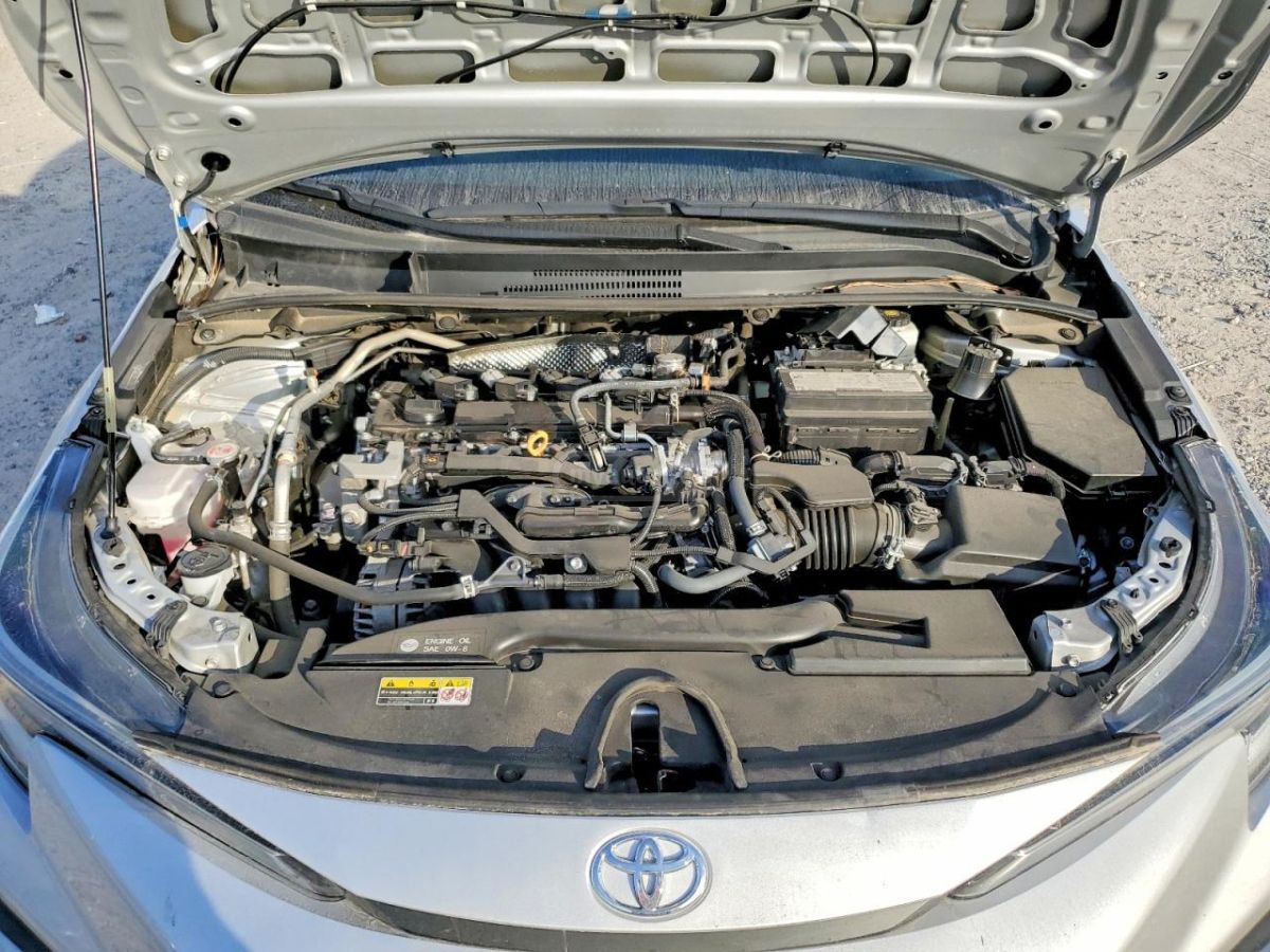 Toyota Corolla - фото 9