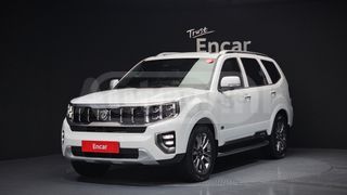 Kia Mohave - фото 1