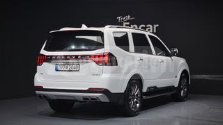 Kia Mohave - фото 2