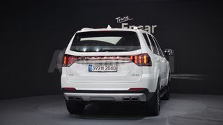 Kia Mohave - фото 4