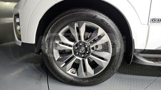 Kia Mohave - фото 5