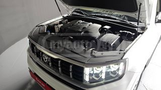 Kia Mohave - фото 6