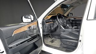 Kia Mohave - фото 8