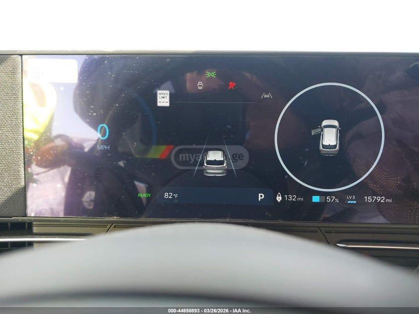 Hyundai kona - фото 10