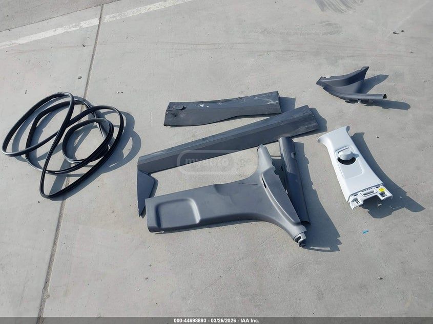 Hyundai kona - фото 9