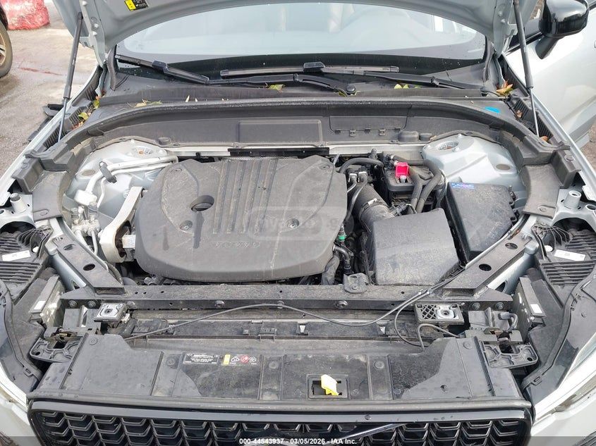 Volvo XC 60 2024 — миниатюра 10