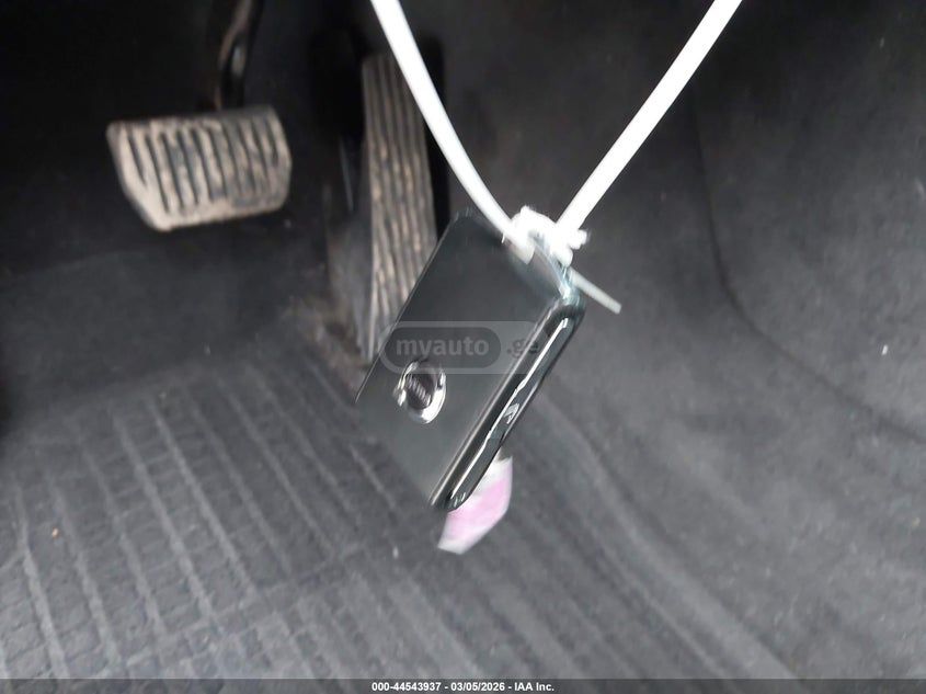 Volvo XC 60 2024 — миниатюра 11