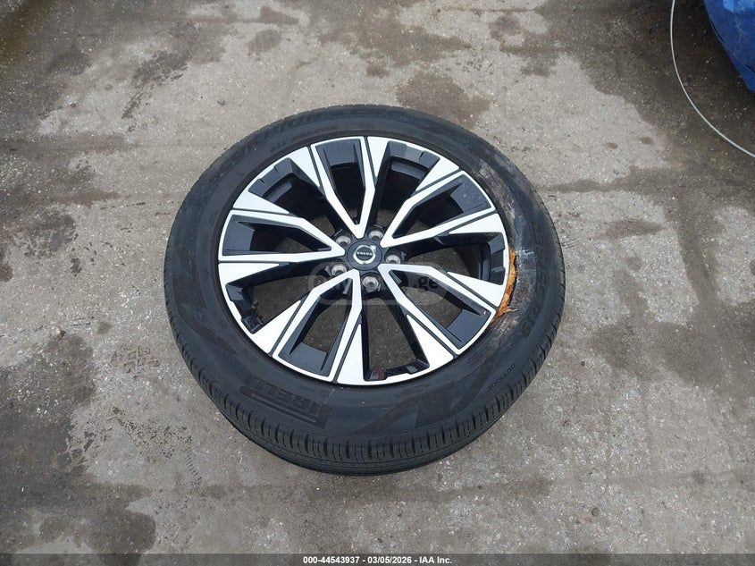 Volvo XC 60 2024 — миниатюра 12