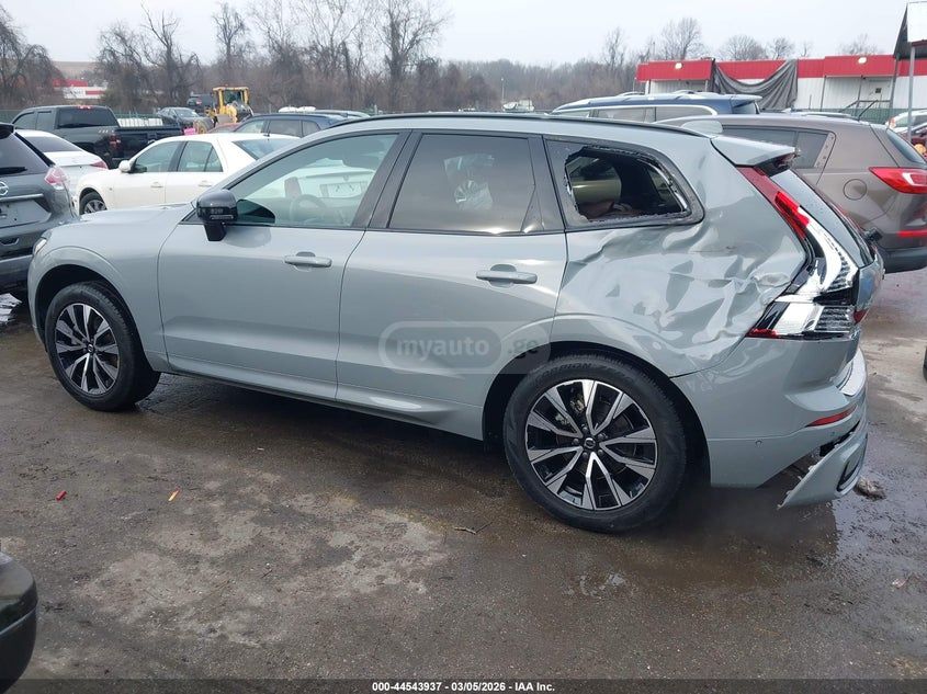 Volvo XC 60 2024 — миниатюра 15