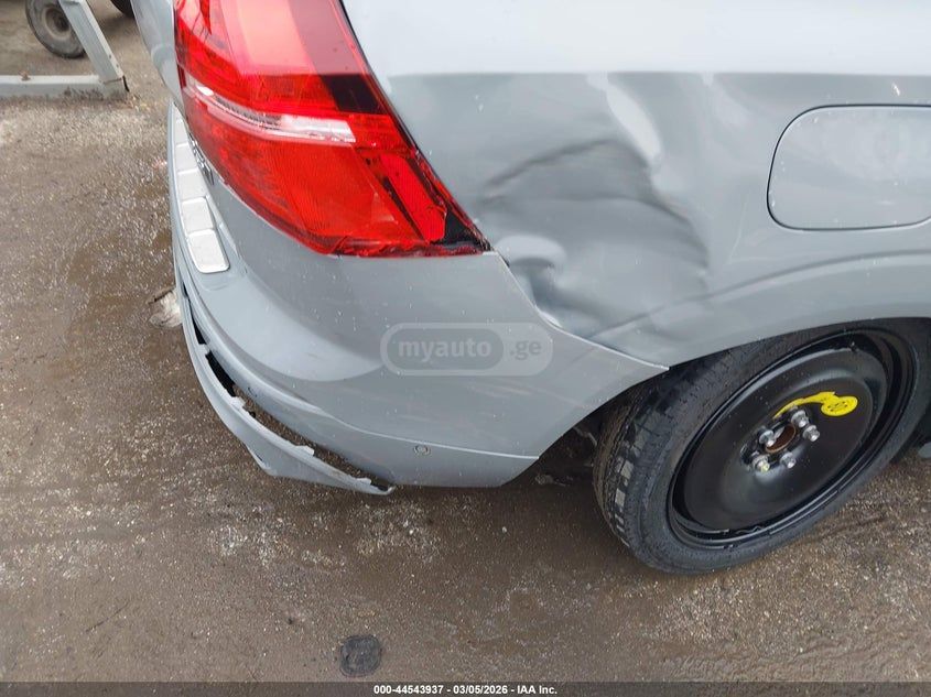 Volvo XC 60 2024 — миниатюра 6