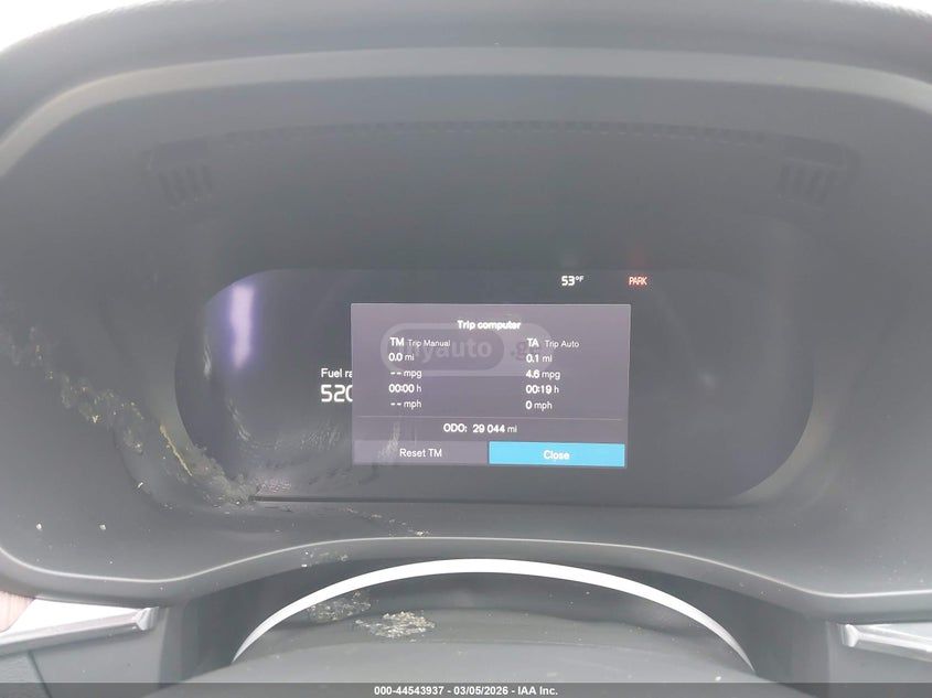 Volvo XC 60 2024 — миниатюра 7