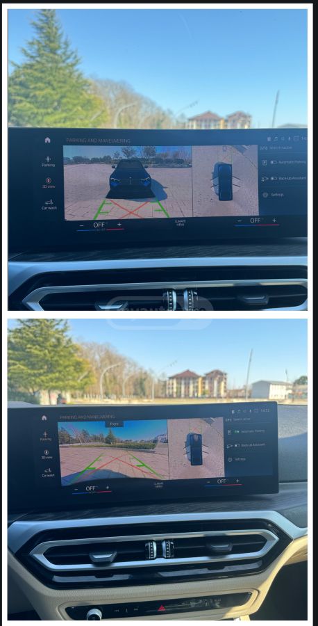 BMW 330 - фото 12