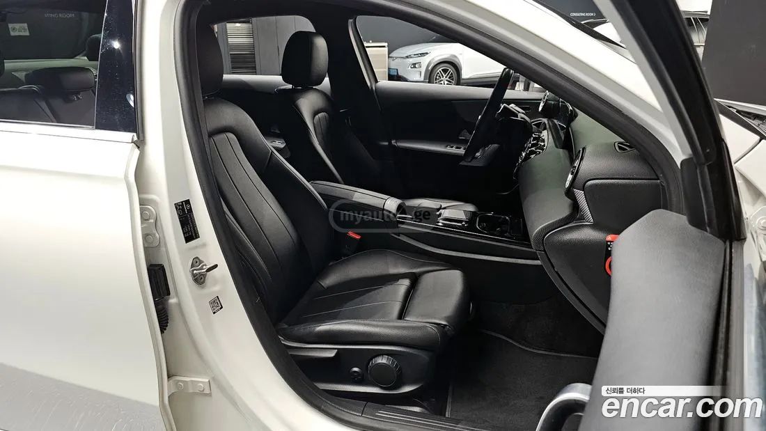 Mercedes-Benz - фото 10