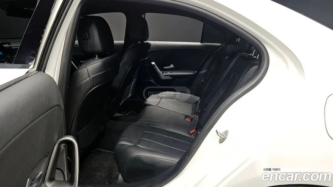 Mercedes-Benz - фото 12