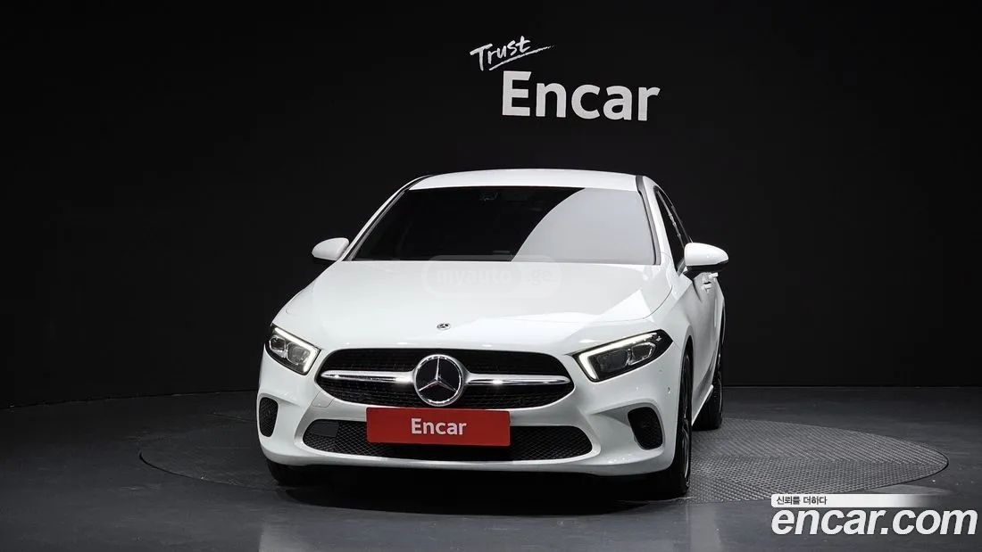 Mercedes-Benz - фото 3