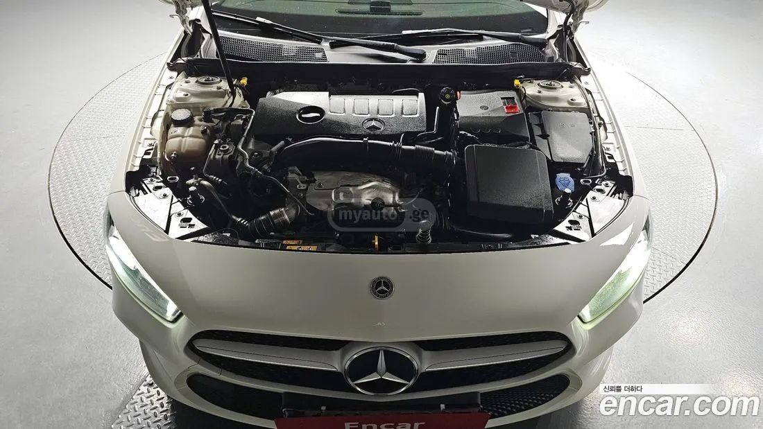 Mercedes-Benz - фото 6