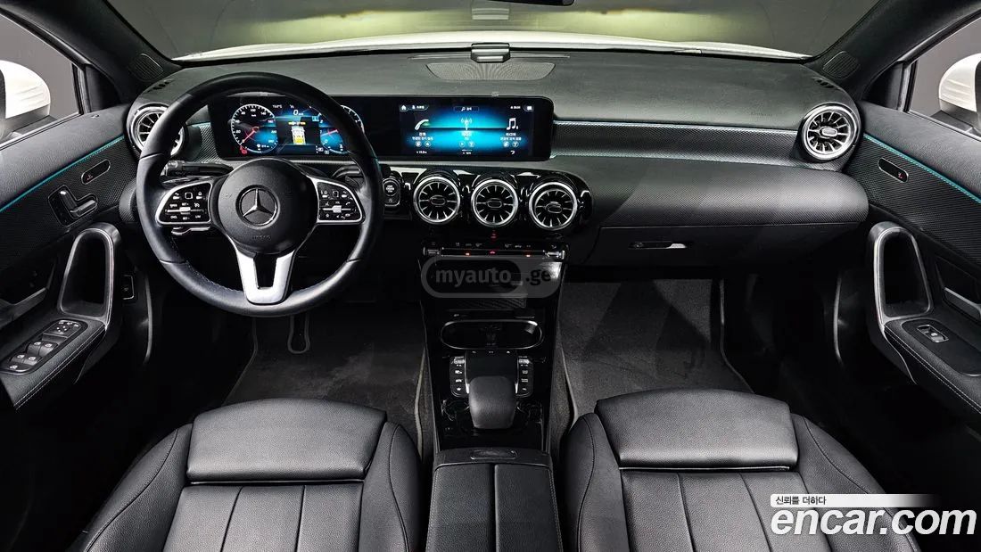 Mercedes-Benz - фото 7