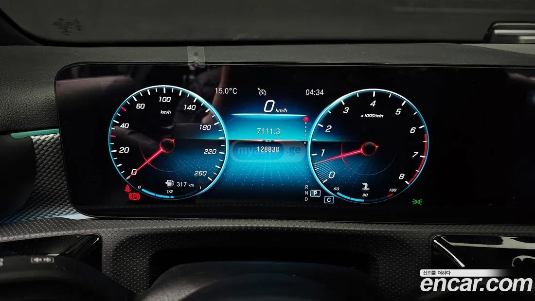 Mercedes-Benz - фото 8