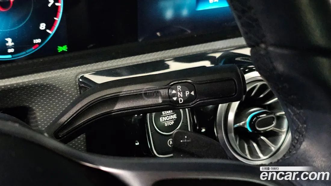 Mercedes-Benz - фото 9