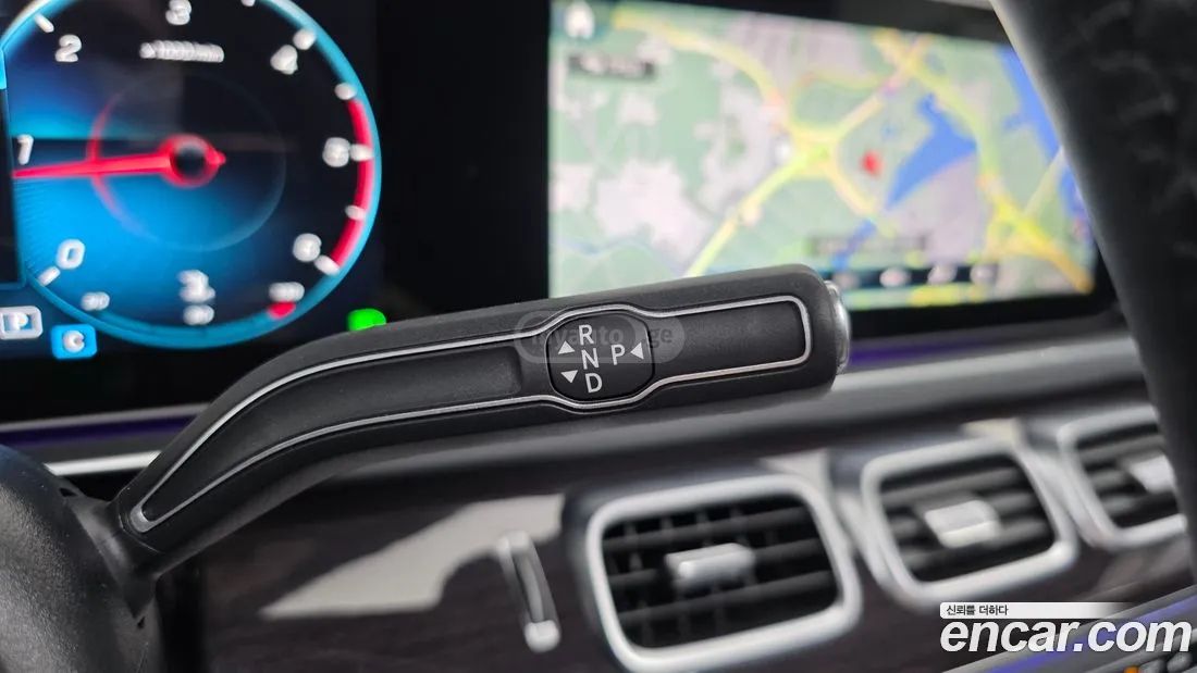 Mercedes-Benz GLE 580 - фото 9