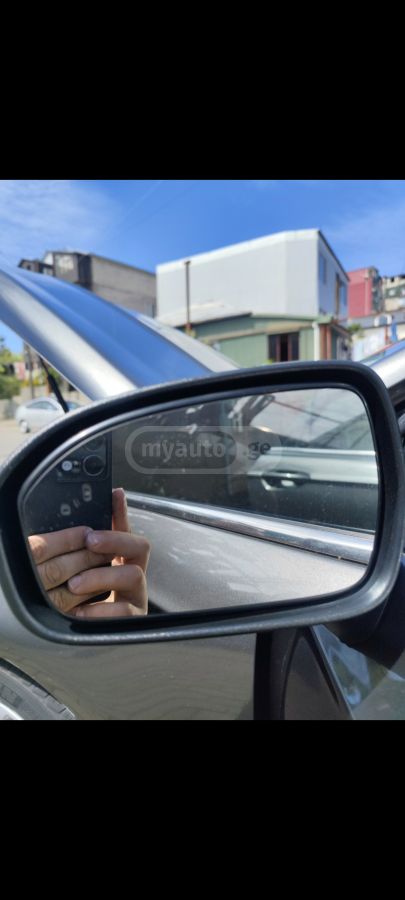 Ford Fusion - фото 14