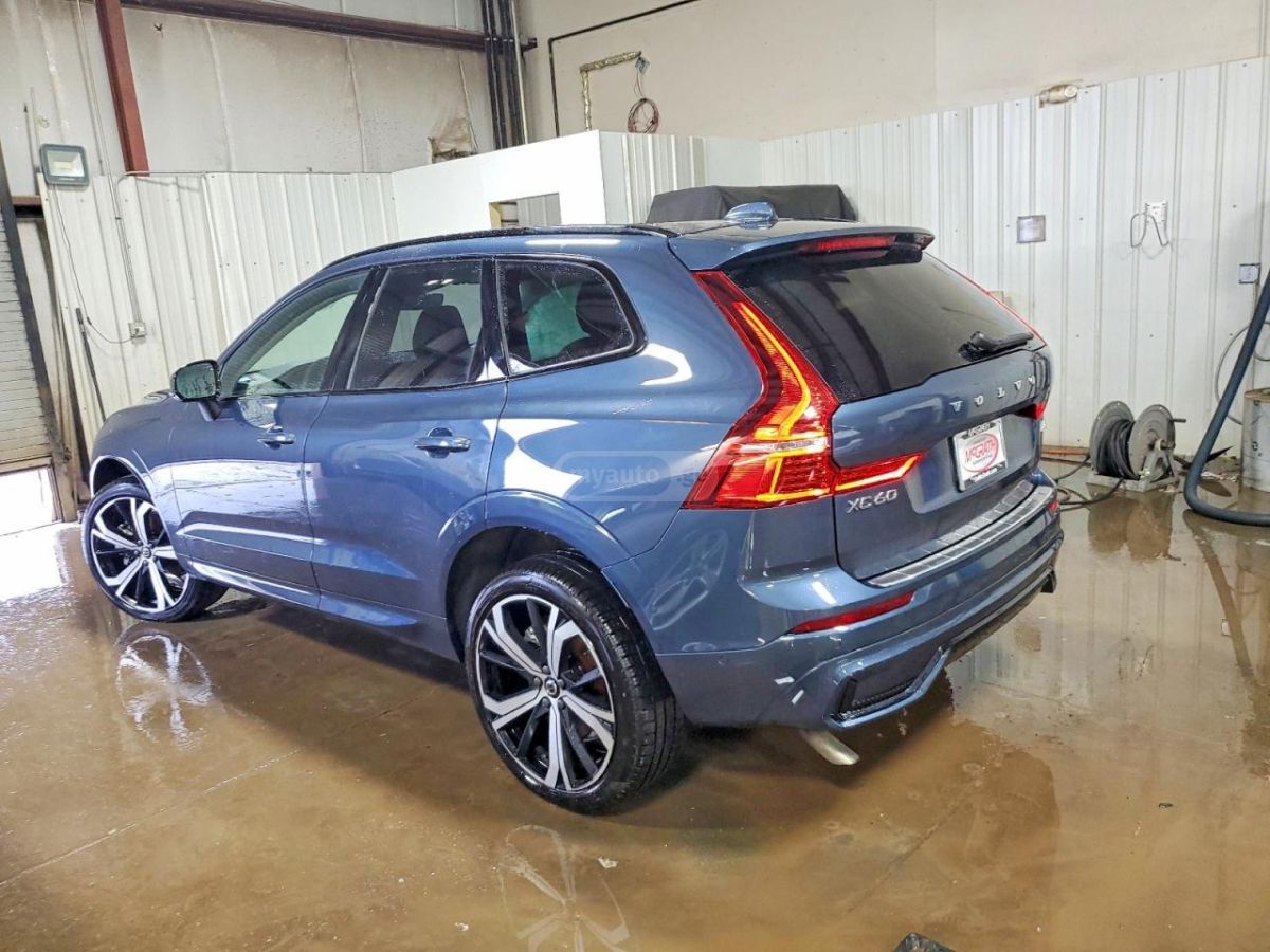 Volvo XC 60 Ultra 2025 — миниатюра 2