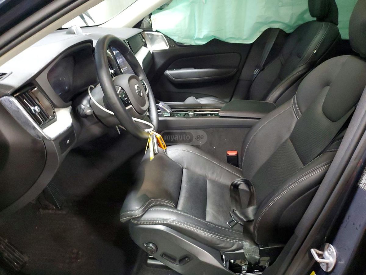 Volvo XC 60 Ultra 2025 — миниатюра 7