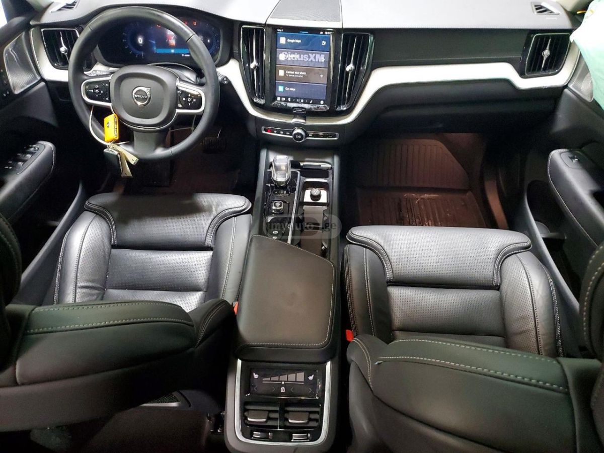 Volvo XC 60 Ultra 2025 — миниатюра 8