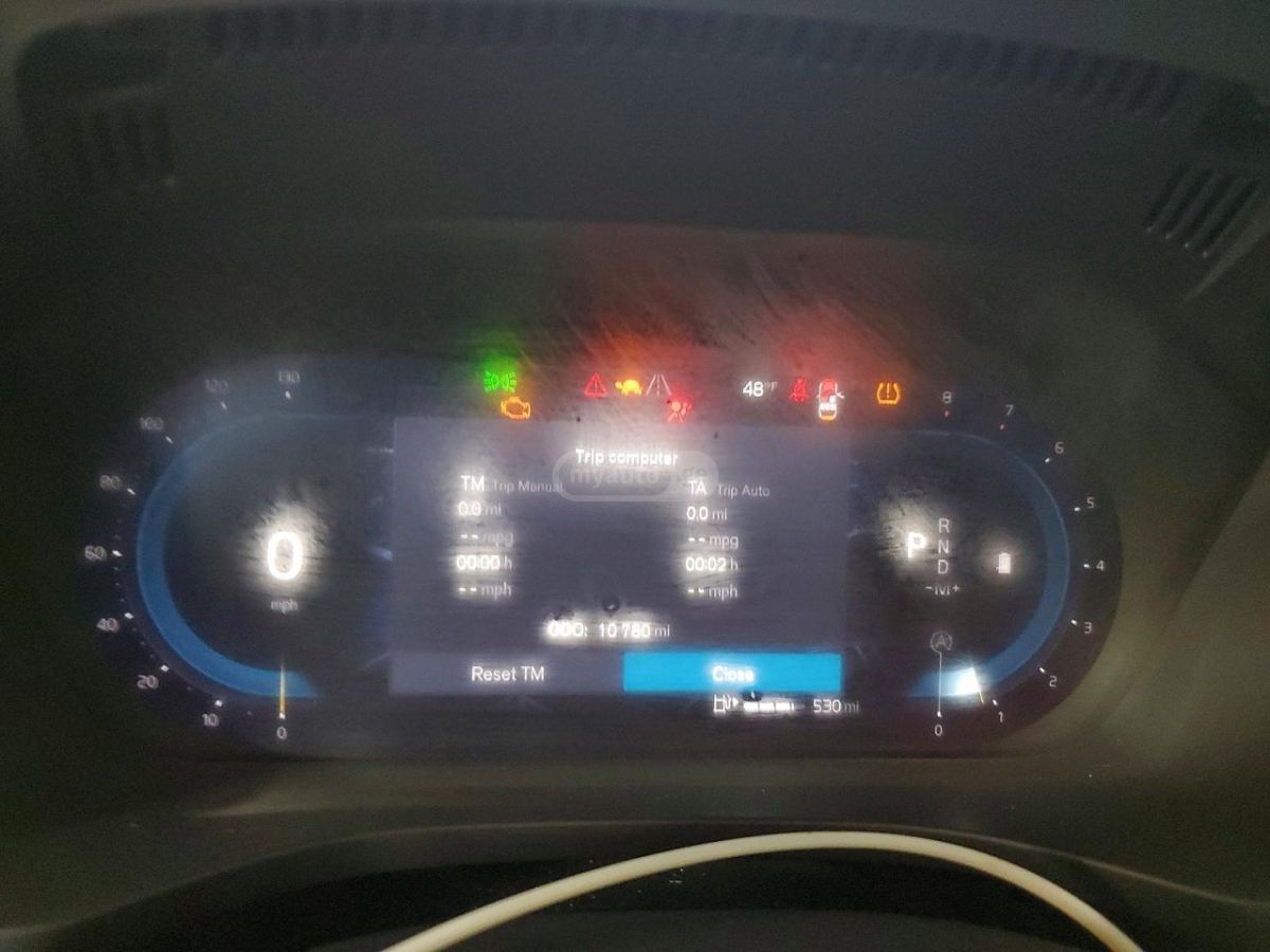 Volvo XC 60 Ultra 2025 — миниатюра 9