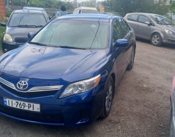 ToyotaCamry