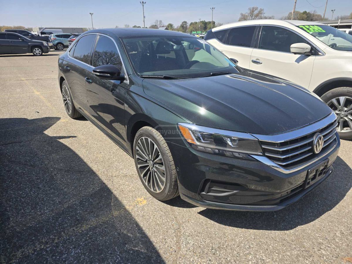 Volkswagen Limited Edition — миниатюра 2