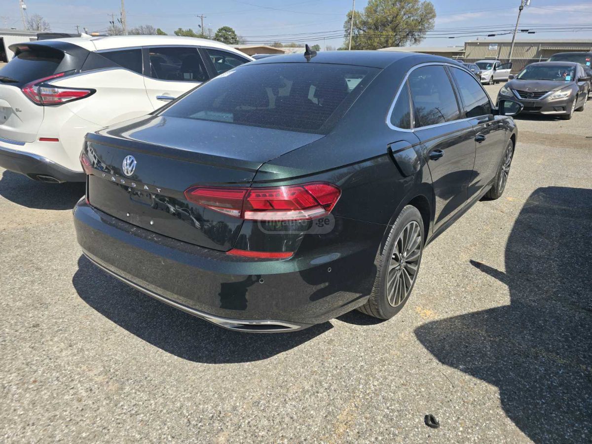 Volkswagen Limited Edition — миниатюра 3