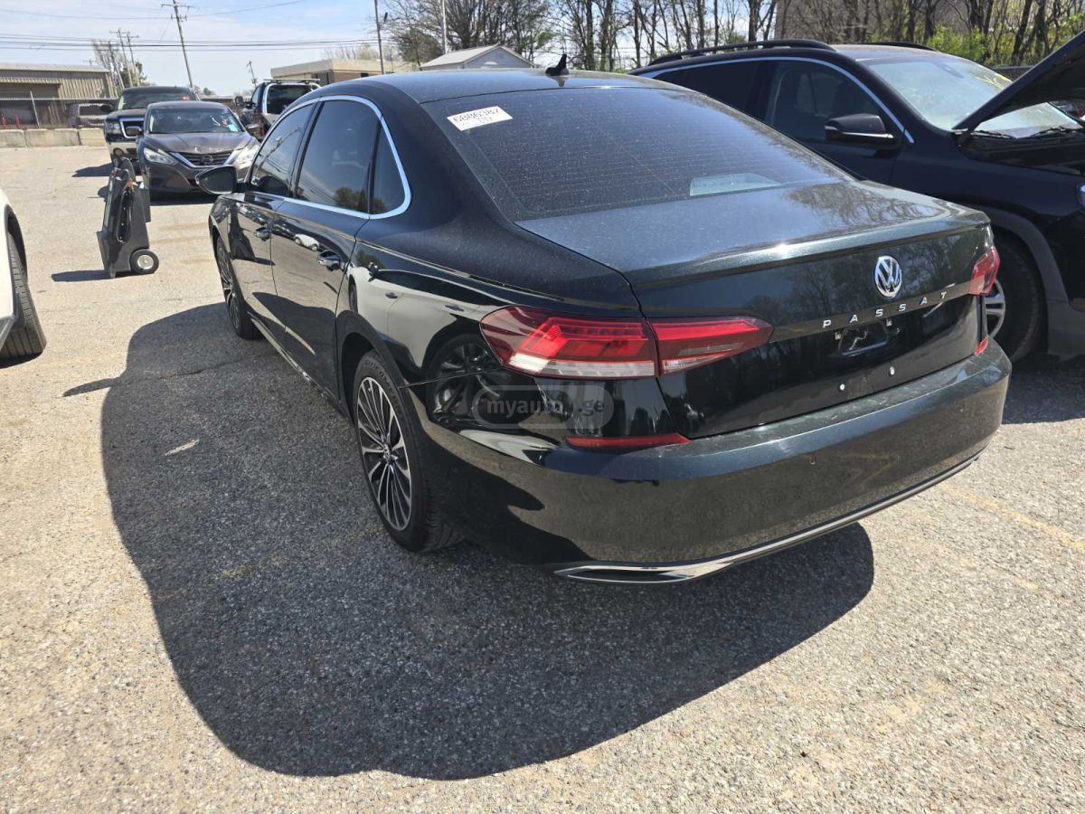 Volkswagen Limited Edition — миниатюра 4