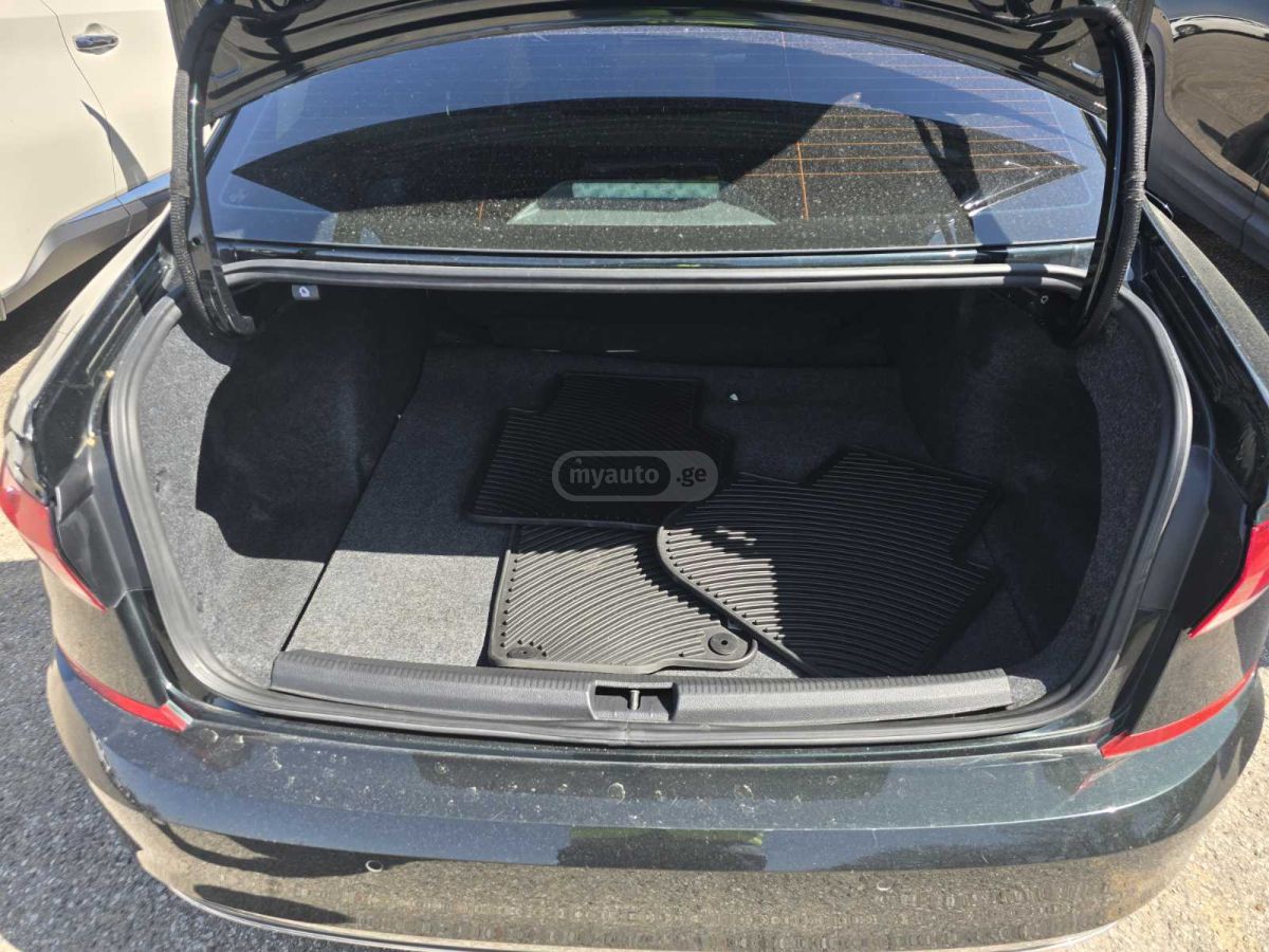 Volkswagen Limited Edition — миниатюра 5