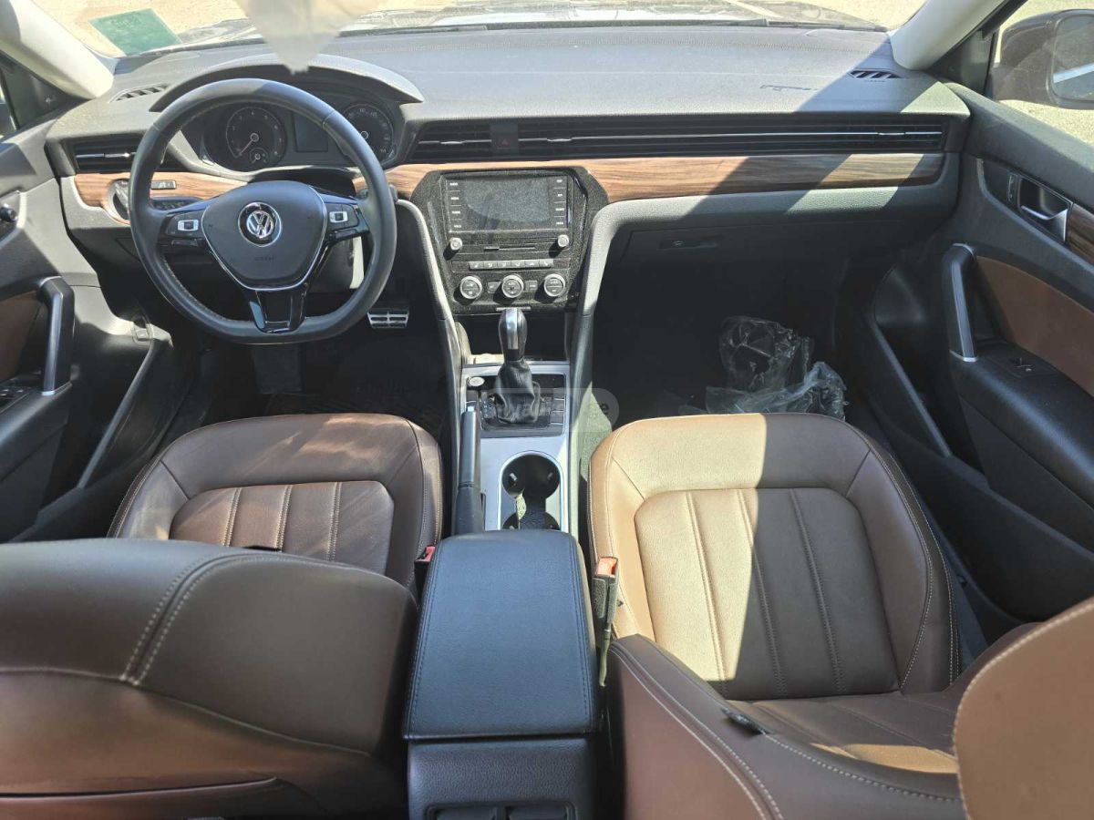 Volkswagen Limited Edition — миниатюра 6