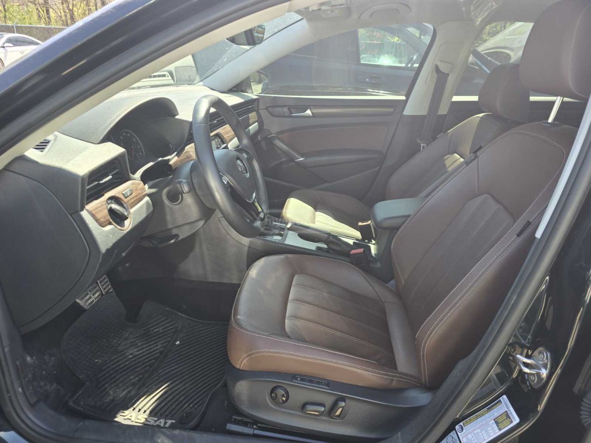 Volkswagen Limited Edition — миниатюра 7