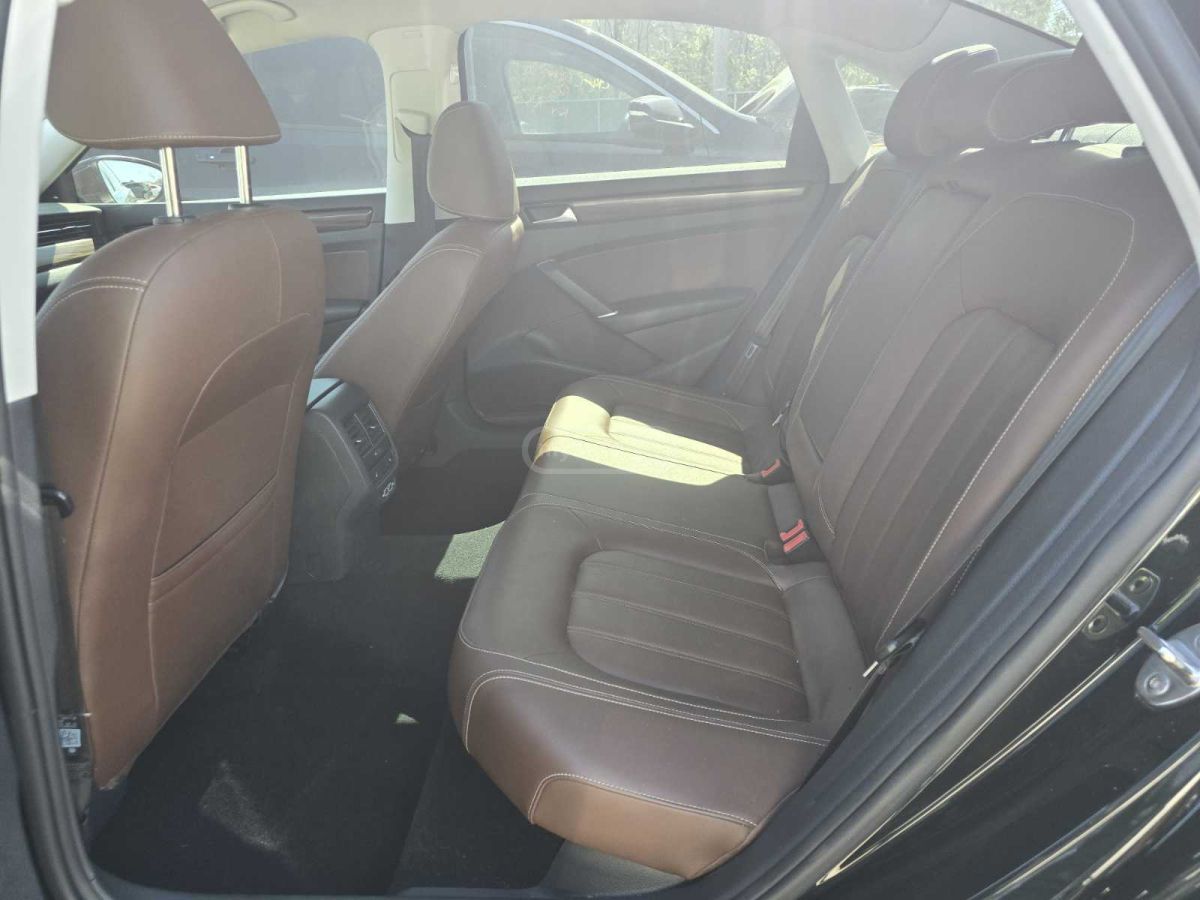 Volkswagen Limited Edition — миниатюра 8