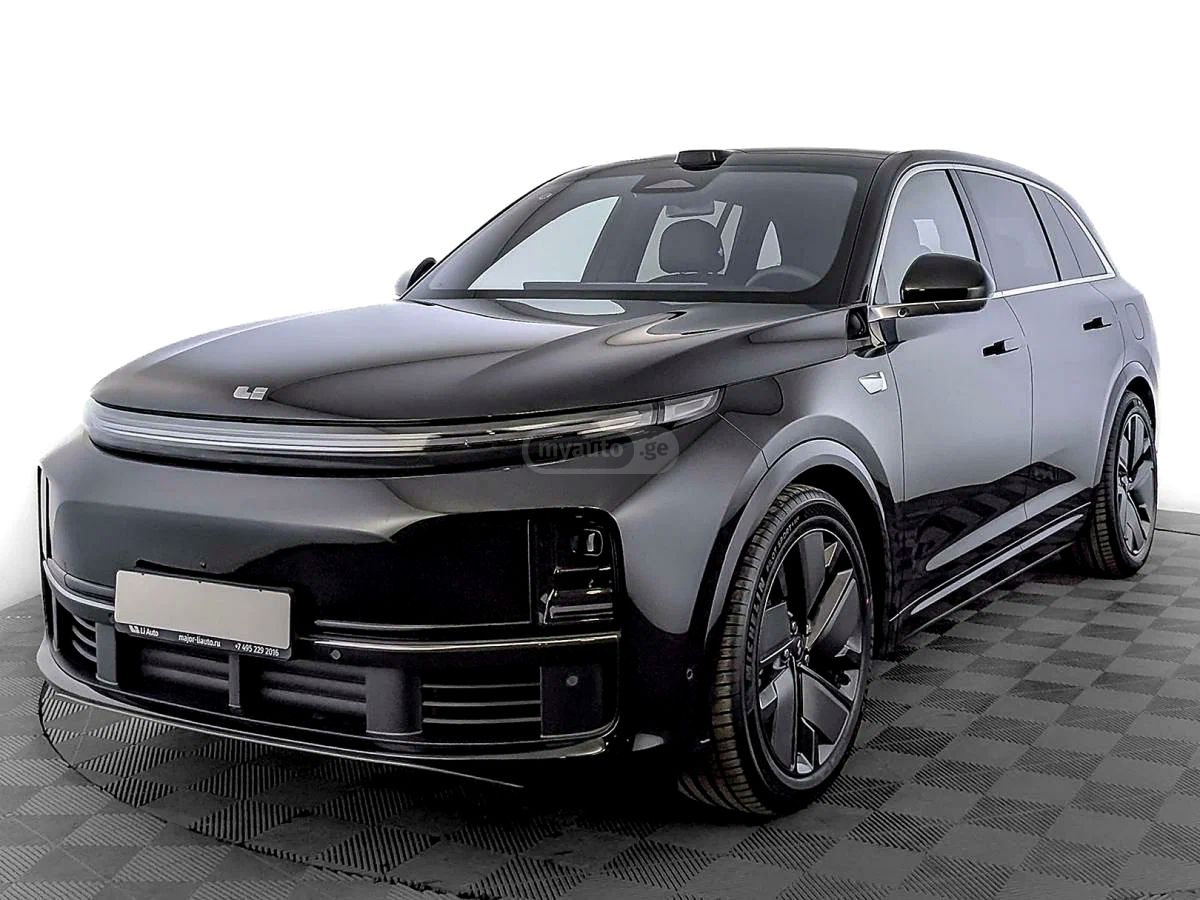 Lixiang L7 - фото 1