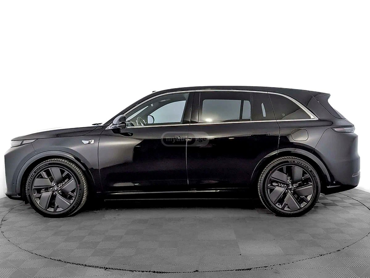 Lixiang L7 - фото 2