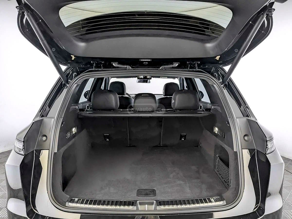 Lixiang L7 - фото 5