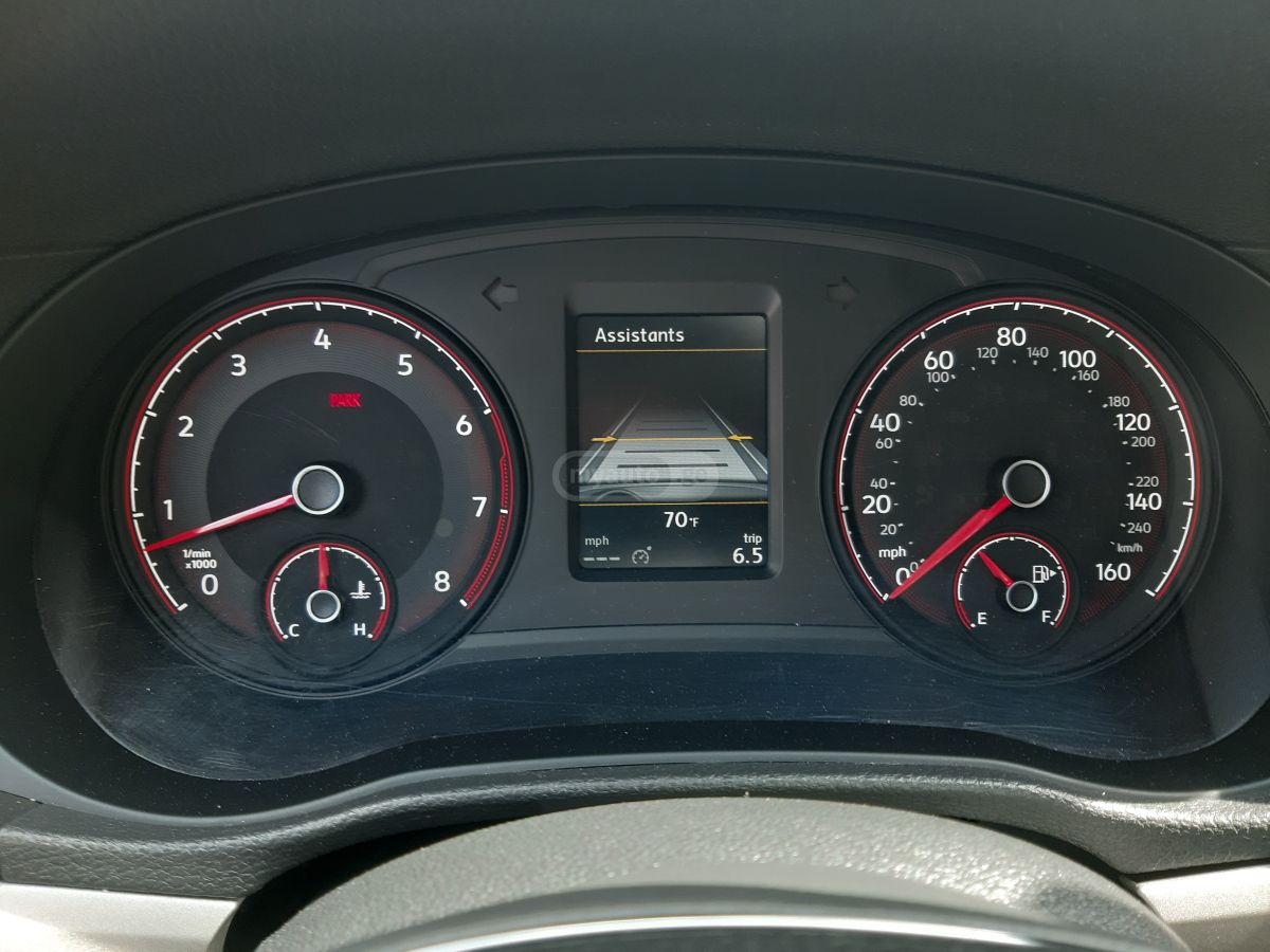 Volkswagen Passat - фото 11