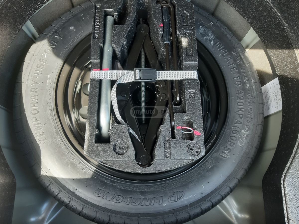 Volkswagen Passat - фото 14