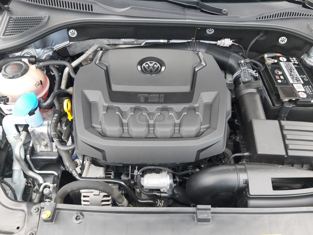 Volkswagen Passat - фото 15